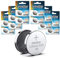 EXTRASTAR Varta Lithium-Knopfzellen, 3 V, Power on Demand CR2032, 12 Stück