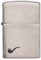 Zippo 1200008 Feuerzeug 200 Pipe Lighter Chrome Brushed