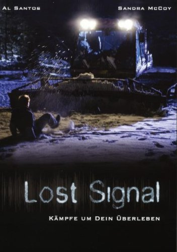 Lost Signal - Kämpfe um dein Überleben