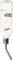 LIVING WORLD - Biberon Verre - 355 ML