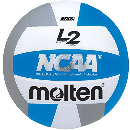 Molten L2 Volleyball, NFHS-geprüft
