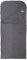 Teton Sports Schlafsack Liner; inklusive Stuff Sack XL dunkelgrau