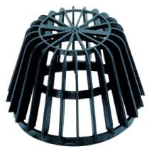 Dallmer – Kies/Tabelle Trap S 10 495815
