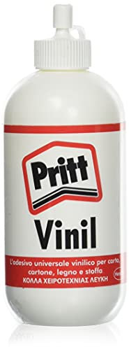 COLLA PRITT VINIL UNIVERSALE GR.100