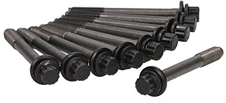 Ajusa Head Bolt Set 81029800