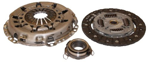 Japanparts KF-2101 Kupplungssatz