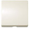 SIMON 82051-31 Placa de Pared, Marfil