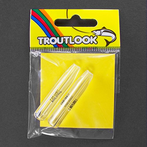 Troutlook Tremarella Glas Leicht 3