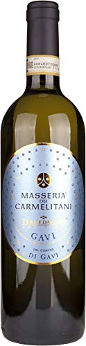 Terre Da Vino Vite Colte Gavi Di Gavi D.O.C.G. 2018 (1 x 0.75 l)