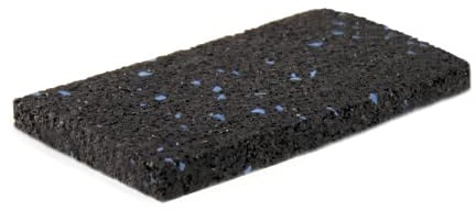 beko TERRASYS Unterlage Pads 3 x 85 x 55 mm 505 03 8555