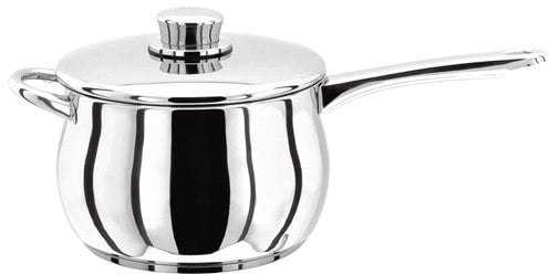 Stellar Classic, Deep 16cm Saucepan, 1.9L