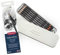 Derwent Graphic Bleistift-Zeichenstifte, Zeichnen & Schreiben, 6er-Set, Inklusive Spitzer, Ideal zum Skizzieren, Professionelle Qualität, 0700835