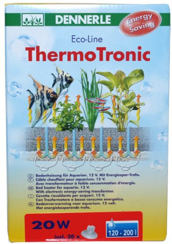 Dennerle 1633 Eco-Line ThermoTronic 20 W