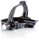 ANSMANN 5819073 HD3 Headlight Stirnlampe mit Kopfband LED Taschenlampe Outdoor Joggen Biken