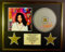 Bjork/CD-Display, Limitierte Auflage, Coa/Post