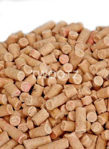 Dawn Chorus 12.55 kg Fruity Suet Pellets For Wild Birds
