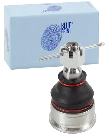 Blue Print ADH28627 Ball Joint | Compatible with: HONDA CIVIC VII Coupe, CIVIC VII Hatchback, CIVIC VII Notchback