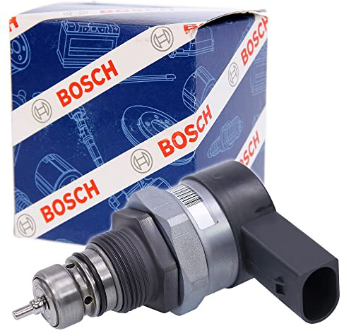 Bosch 0281002949 Pressure Regulator