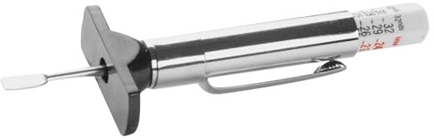 Performance Tool 60504 Tread Depth Gauge