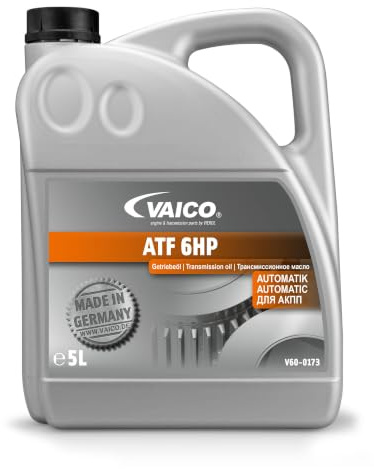 VAICO V60-0173 Getriebeöl