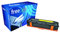freecolor CF212A für HP Color LaserJet M251, Premium Tonerkartusche, wiederaufbereitet, 1.800 Seiten, 5 Prozent Deckung, YELLOW