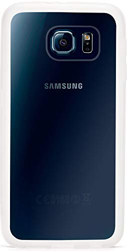 Griffin Reveal Ultra-Thin Hard shell Cover Case for Samsung Galaxy S6 - Clear