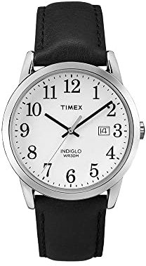 Timex Easy Reader 38mm Uhr TW2P75600