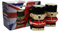 Guardsman Bear Egg Cups