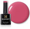 Bluesky Gel Nail Polish, Tropix 80505, Bright, Fire, Red, Long Lasting, Chip Resistant, 10 ml (Requires Drying Under UV LED Lamp)