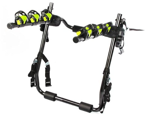 Buzzrack - Beetle Porte-vélo Sangles 3 vélos