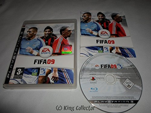 Electronic Arts FIFA 09
