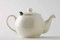 London Teapot Company-Chatsford 4-Cup Teapot with One Brown Filter, Cream