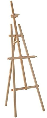 Talens Art Creation - Bausatz Staffelei Dreibein Vega FSC