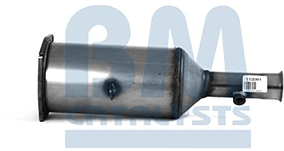 BM Catalysts BM11004 Ruß-/Partikelfilter für Citroen C4-07/07 EURO4