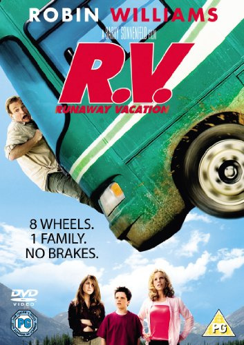 R.V.: Runaway Vacation
