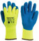 Silverline 868642 Thermo-Bauarbeiterhandschuhe Größe: L