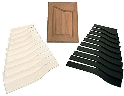 CMT TMP-001 French Provincal Doormaking Router Template Set