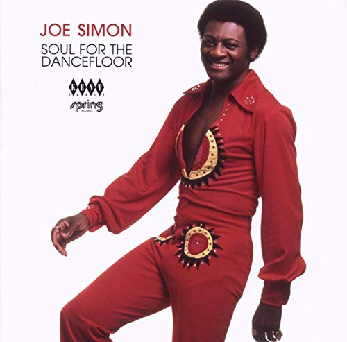 Soul for the Dancefloor