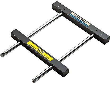Rockler Magnetic Jointer Jig by Rockler