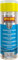 Hycote Fast Drying Aerosol Car Spray Paint, Fluorescent Yellow, 400 ml