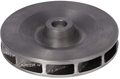 febi bilstein 06659 Flügelrad für Wasserpumpe, 1 Stück