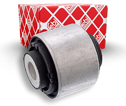 febi bilstein 31756 Querlenkerlager, 1 Stück | Kompatibel mit: AUDI A8 D3, VW PHAETON