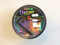 Specitec Hecht Schnur 0,30mm - Farbe: Light Green Transparent - Angelschnur monofil Zielfischschnur