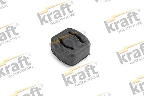 KRAFT AUTOMOTIVE Halter, Abgasanlage 0501040