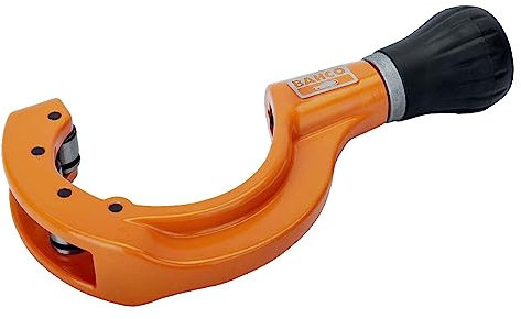 Bahco 302-76 Automatischer Rohrschneider, 35-76 mm