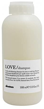 Davines Love Curl Shampoo 1000ml