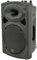 300W Active Speaker with Built-In Amplifier and Input Section
