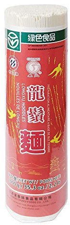 Chunsi Longxu Noodles 1kg