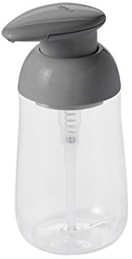 OXO Good Grips Seifenspender – Anthrazit