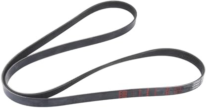 ACDelco GM Original Equipment 12647764 V-Ribbed Serpentine Belt